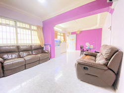 Blk 124B Rivervale Drive (Sengkang), HDB 4 Rooms #279023451